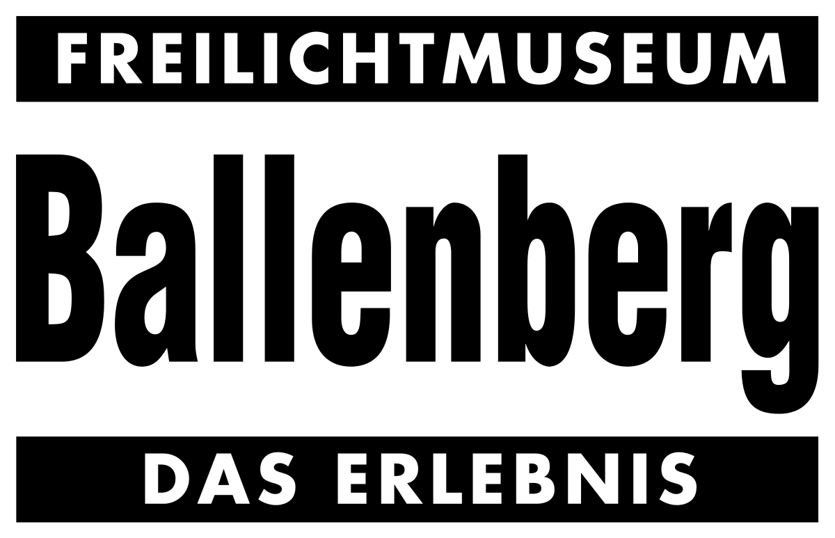 Freilichtmuseum Ballenberg